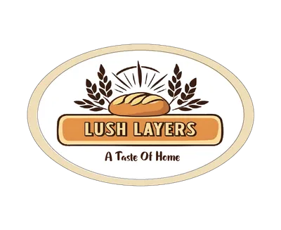 Lush Layers Logo